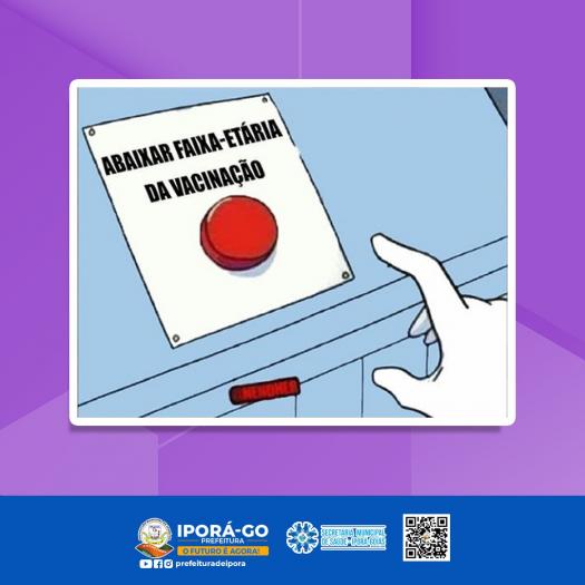 Sim ou Claro? – Prefeitura Municipal de Iporá