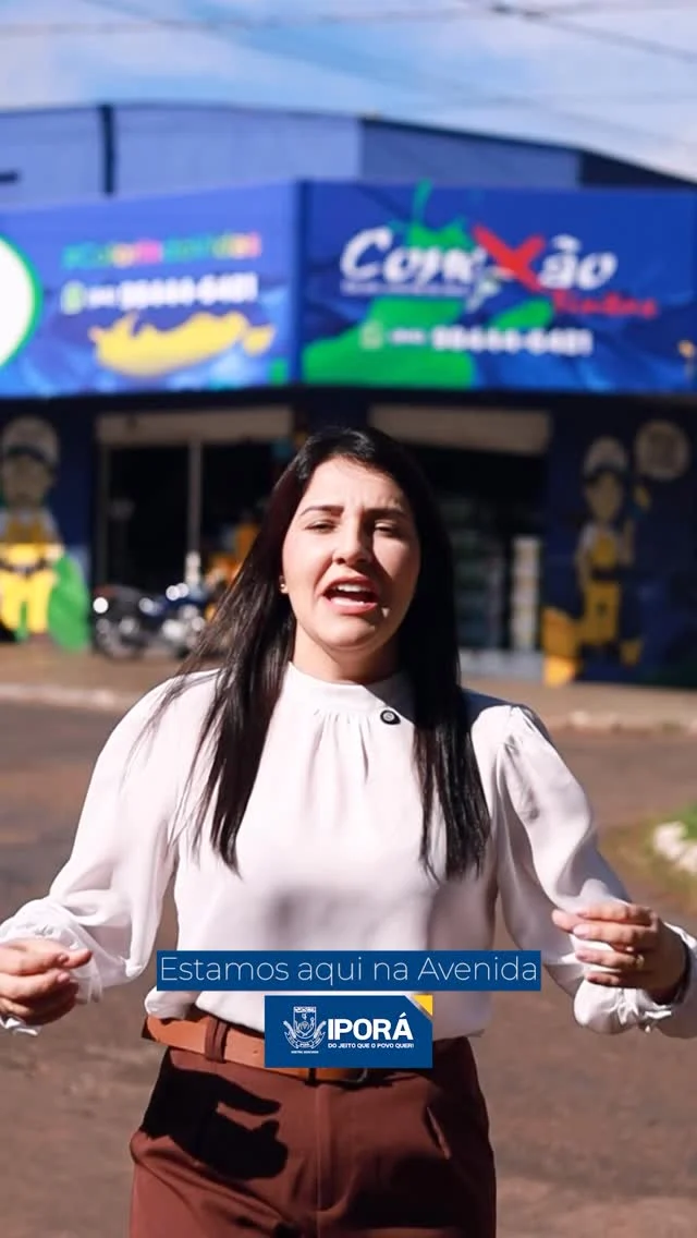 A Festa de Maio está chegando!  De 17 a 25 de maio, Iporá será palco de uma das festas mais tradicionais da nossa cidade, com barracas, encontros, cultura e muita animação nas ruas!  A Prefeitura de Iporá convida você e sua família para participar dessa celebração popular que atravessa gerações e fortalece nossas raízes.  Venha viver essa tradição com a gente! Iporá do jeito que o povo quer.  #FestaDeMaio #CulturaPopular #TradiçãoIporaense #PrefeituraDeIporá #IporáDoJeitoQueOPovoQuer