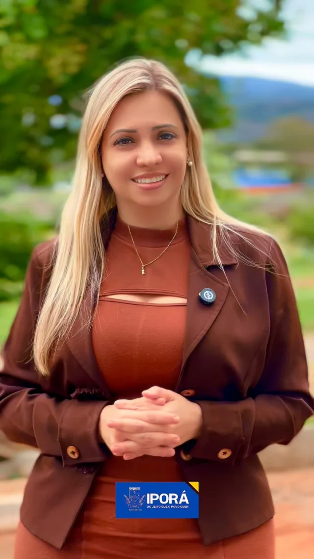 📢 Comunicado Importante à População de Iporá!  A Secretaria Municipal de Saúde informa que o fornecimento das insulinas NPH e Regular está completamente normalizado em todas as Unidades de Saúde do município.  Essa regularização da dispensação foi realizada pelo Ministério da Saúde e pela Secretaria de Estado da Saúde (SES), garantindo o abastecimento pleno dos insumos essenciais aos pacientes insulinodependentes.  💉 Todas as unidades estão com os estoques reabastecidos, prontas para atender com responsabilidade e cuidado nossa população. Esse é mais um reflexo do compromisso da gestão municipal com a saúde pública!  #SaúdeDeQualidade #PrefeituraDeIporá #SecretariaDeSaúde #InsulinaDisponível #CuidadoComVocê #CompromissoComAVida #iporáavança  #ipora