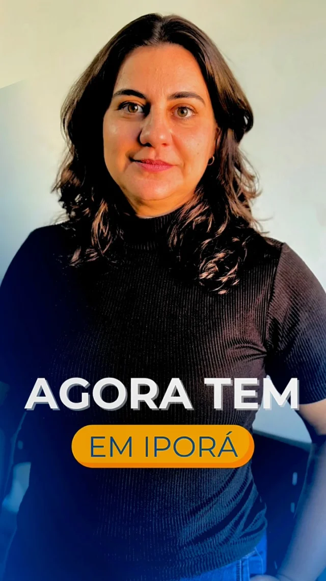 A saúde bucal da nossa população é prioridade!  A Dra. Juliane destaca o trabalho da atenção básica de saúde na área da odontologia, que vai muito além dos atendimentos clínicos. A equipe realiza ações contínuas de prevenção, orientação e cuidado, desde as crianças até os idosos, promovendo hábitos saudáveis e qualidade de vida.  E pra fortalecer ainda mais esse trabalho, novos equipamentos odontológicos já chegaram às unidades de saúde, garantindo mais estrutura, conforto e eficiência nos atendimentos.  Investir em saúde é cuidar de gente! #PrefeituraDeIporá #SaúdeBucal #AtençãoBásica #OdontologiaPública #DraJuliane #MaisSaúdeParaTodos