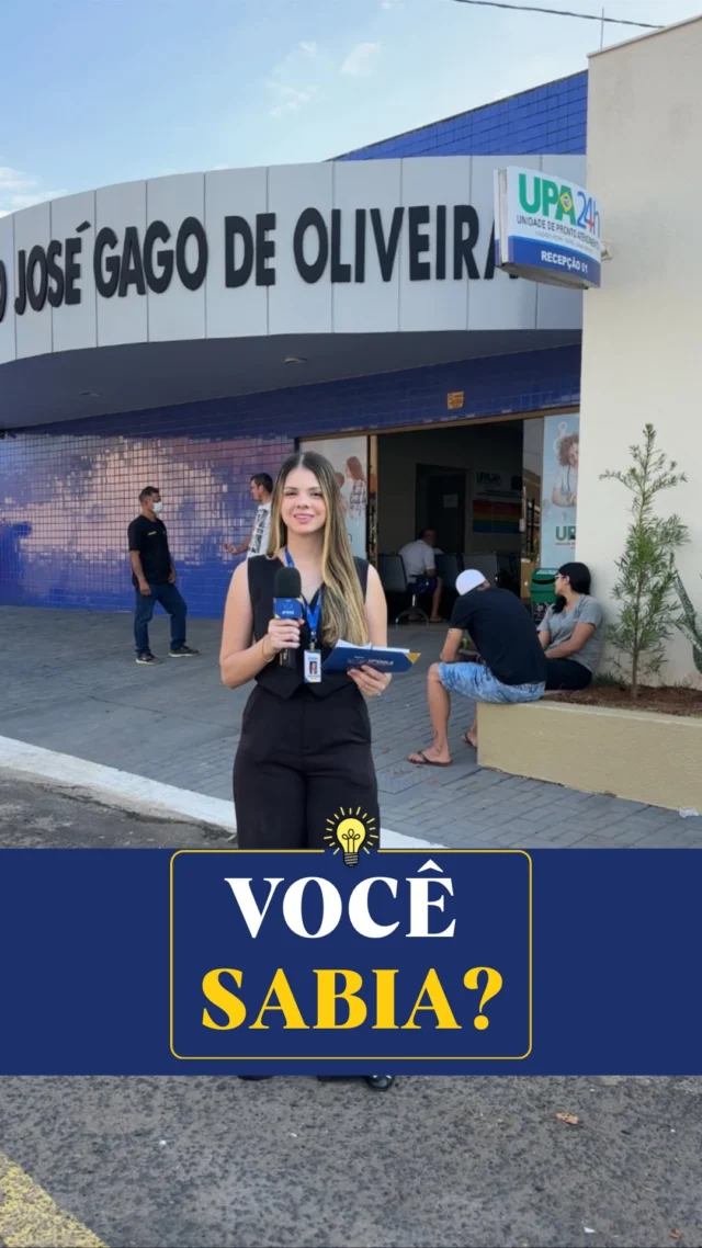 ✨ Você sabia? A UPA 24 horas de Iporá está passando por uma grande reforma para oferecer ainda mais qualidade no atendimento à população. 🏥  ✅ Pintura nova ✅ Revitalização da recepção com balcão moderno ✅ Substituição das pias por bancadas de granito ✅ Troca das camas de repouso ✅ Troca dos pisos dos banheiros ✅ Novas poltronas de medicação 💙 ✅ Bebedouro de 200 litros ✅ Paisagismo externo, deixando o espaço mais bonito e acolhedor 🌿  Tudo isso para garantir mais conforto, organização e humanização no atendimento. Porque saúde é prioridade e a Prefeitura de Iporá segue trabalhando para cuidar cada vez melhor de você e da sua família. 💙  #UPA24h #Saúde #PrefeituraDeIpora #TrabalhoQueCuida #MaisConforto