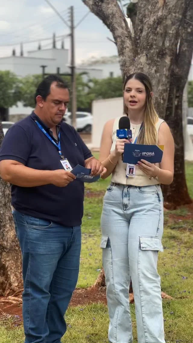 📌 Você sabia?  No mês de agosto, a UPA 24h e o Hospital Municipal de Iporá realizaram diversos atendimentos, exames e procedimentos que reforçam o compromisso da nossa gestão com a saúde da população. 💙  Foram consultas médicas, exames de imagem, pequenas cirurgias e muito mais, sempre com foco em oferecer um atendimento ágil, humano e de qualidade.  A Prefeitura de Iporá segue investindo em infraestrutura, profissionais capacitados e tecnologia, garantindo que cada cidadão tenha acesso a um serviço de saúde eficiente e acolhedor. ✅  Porque cuidar das pessoas é a nossa maior prioridade! 🌟  #Saúde #Iporá #PrefeituraDeIporá #UPA24h #HospitalMunicipal #CuidadoComVocê #GestãoQueCuida #MaisSaúde