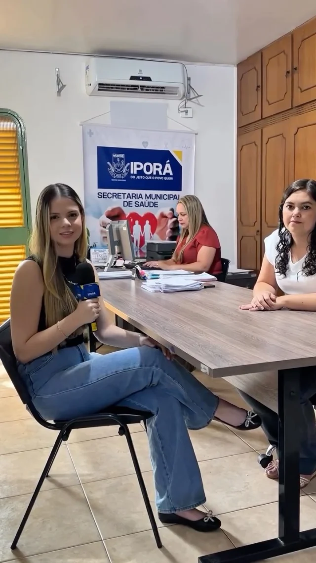 💡 Você sabia que algumas Unidades Básicas de Saúde já estão atendendo em horários estendidos?  Essa mudança foi pensada para garantir mais comodidade, acolhimento e acesso aos serviços de saúde da nossa comunidade, especialmente para quem não consegue ir no horário comercial.   As unidades que já contam horário estendido são: 📍 UBS Vila Nova 📍 UBS Águas Claras 📍 UBS Vila Itajubá  👉 Em breve, divulgaremos mais informações sobre os serviços disponíveis.  #VocêSabia #UBS #HorárioEstendido #SaúdeParaTodos #GestãoQueCuida #SaúdeMaisPerto #MaisSaúde #CuidadoComVocê #SaúdeÉPrioridade
