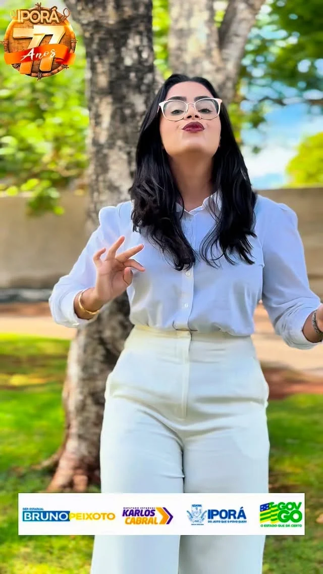 1️⃣ PARTE 1 DAS GRANDES PROGRAMAÇÕES DO ANIVERSÁRIO DE IPORÁ! E hoje, vamos falar sobre uma das áreas mais importantes: a SAÚDE, com muitos atendimentos e benefícios pra nossa população!   Faltam apenas 8 dias para a 1ª edição do programa “Deputados Aqui”, que chega junto às comemorações dos 77 anos de Iporá!   Hoje destacamos as ações da Saúde, que vão oferecer diversos serviços gratuitos à população: - Aferição de pressão arterial - Testes rápidos de HIV e sífilis - Vacinação para crianças, adolescentes e adultos - Consultas preventivas para mulheres (com agendamento) - Avaliação da saúde bucal - E as carretas da saúde, com atendimentos especializados!  Mais um grande momento para celebrar o aniversário da nossa cidade com cuidado, atenção e amor por Iporá!   #Iporá77Anos #DeputadosAqui #ProgramaDeputadosAqui #SaúdePraTodos #PrefeituraDeIporá