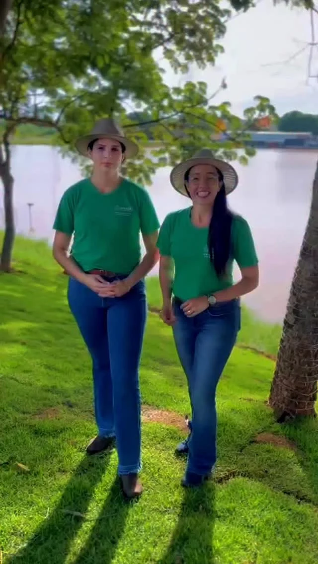 A Secretaria Municipal de Meio Ambiente e Desenvolvimento Sustentável realizou, nesta sexta-feira, o plantio de mudas no Lago Pôr do Sol e na Praça das Frutas, dentro do Projeto Virada Ambiental.  A ação reforça o compromisso da gestão municipal com a preservação ambiental e com iniciativas que promovem um futuro mais sustentável para toda a população.  Cuidar do meio ambiente é cuidar da nossa cidade!  #ViradaAmbiental #MeioAmbiente #GestãoMunicipal