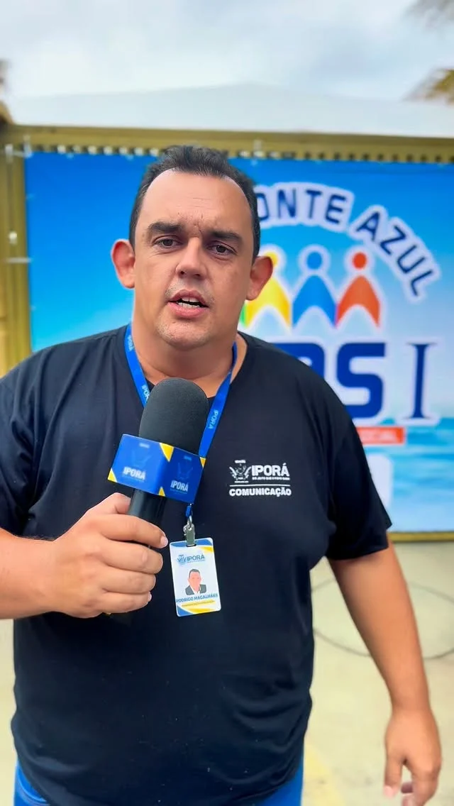 Inauguração do CAPS I em Iporá. Um marco para o fortalecimento da saúde mental no município!  Ontem, às 17 horas, foi entregue à população o novo Centro de Atenção Psicossocial I, um espaço pensado para oferecer acolhimento, acompanhamento especializado e serviços contínuos para pessoas que precisam de cuidado em saúde mental.  O CAPS I chega para ampliar a rede de atenção, garantindo atendimentos humanizados, ações de prevenção e suporte às famílias.  A gestão municipal segue comprometida em valorizar e fortalecer a saúde pública, investindo em estruturas que impactam diretamente na qualidade de vida da nossa comunidade. Cada novo serviço entregue reforça o compromisso com uma cidade mais acolhedora, preparada e consciente da importância da saúde mental.  Seguimos avançando juntos, com responsabilidade e cuidado.  #GestãoMunicipal #SaúdeMental #Iporá