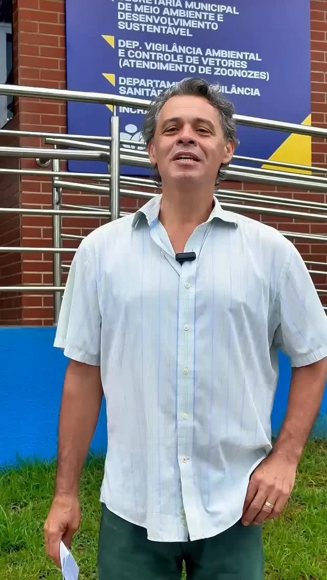 Em 2025, a Prefeitura Municipal avançou em todas as áreas. Com trabalho, planejamento e compromisso com a população, importantes conquistas foram alcançadas ao longo do ano.  Hoje, o Secretário Municipal de Agricultura apresenta os avanços que a pasta teve em 2025, resultado de ações que fortaleceram o setor, valorizaram o produtor rural e contribuíram diretamente para o desenvolvimento do município.  Cada iniciativa reflete o cuidado com o campo, o incentivo à produção e o compromisso com quem move a economia rural.  ▶️ Assista ao vídeo e confira os avanços da Secretaria de Agricultura em 2025. Hashtags: #Avanços2025 #SecretariaDeAgricultura #AgriculturaEmDesenvolvimento #GestãoQueTrabalha